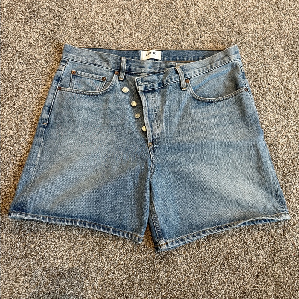 Agolde shorts